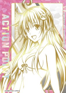UA45】To LOVEる-とらぶる- Memory of Heroines買取ならカードラボ！