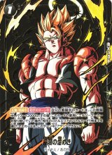 PUMS14-06 ゴクウブラック 醜き存在への断罪 | DBH日和