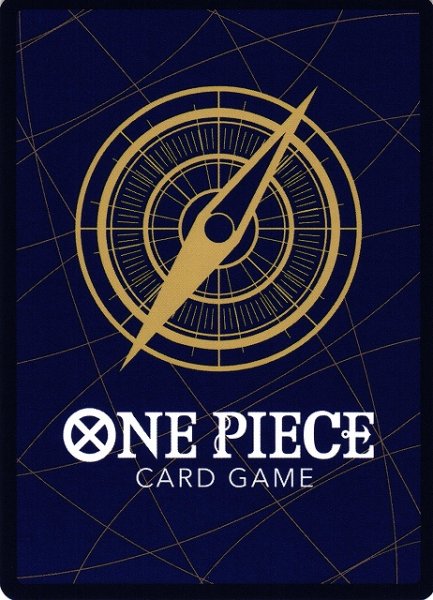 画像1: 【OP】ジュラキュール・ミホーク【SR/SP】(OP14収録)OP12-030 (1)