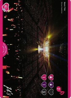 [美品特価‼️]PL!-bp3-020-SECL  halation ラブカ】Snow halation【L】PL!-bp3-020-L - C-labo OnlineShop