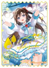 ラブライブ カードゲーム ラブカ SEC 乙宗梢 サイン｜Yahoo