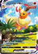 画像2: 《未開封》【ポケカ】夏ポケカ ブースターVMAX/シャワーズVMAX/サンダースVMAX(SA)【-】PROMO 186/S-P (2)