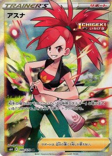 ポケモンカードゲーム トドロクツキex SAR 090/066 : メモリー