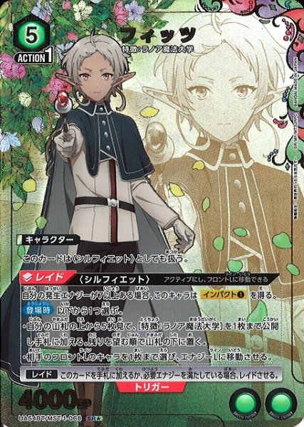 画像1: 【UA】フィッツ【SR★】UA54BT/MST-1-068 (1)
