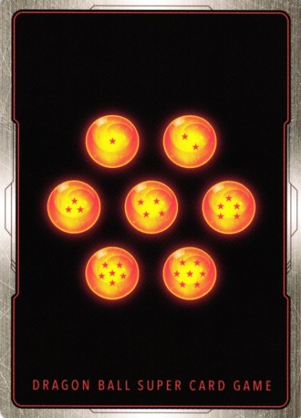 画像1: 【DBFW】エナジーマーカー（金枠）【-】E-72★ (1)