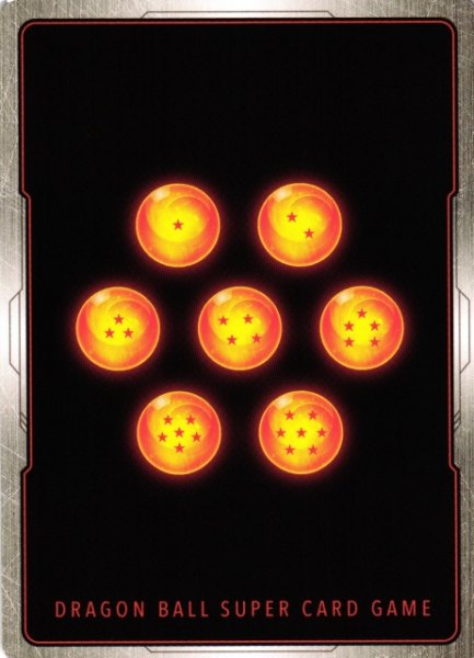 画像1: 【DBFW】エナジーマーカー（金枠）【-】E-74★ (1)