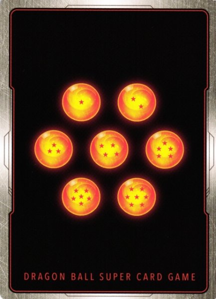 画像1: 【DBFW】エナジーマーカー（金枠）【-】E-76★ (1)