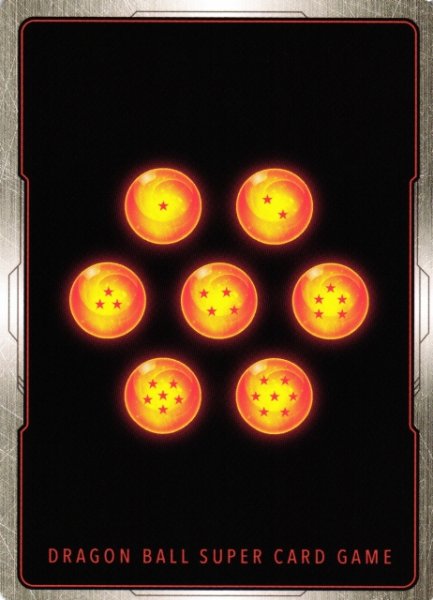 画像1: 【DBFW】エナジーマーカー（金枠）【-】E-83★ (1)