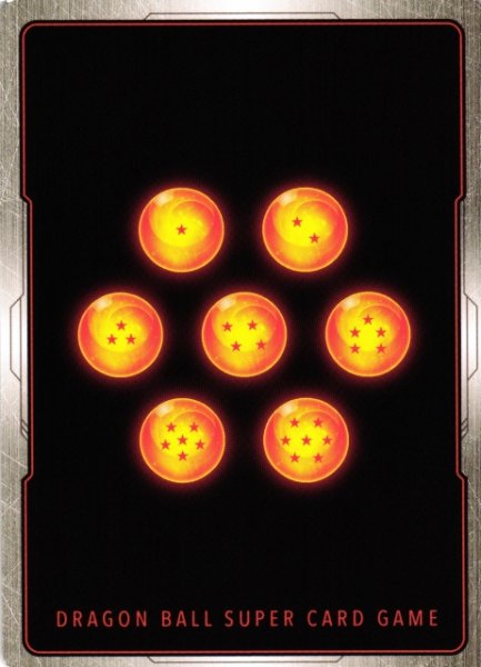 画像1: 【DBFW】エナジーマーカー（金枠）【-】E-85★ (1)