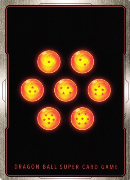 画像1: 【DBFW】エナジーマーカー（金枠）【-】E-89★ (1)