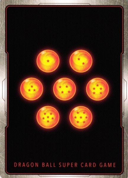 画像1: 【DBFW】エナジーマーカー（金枠）【-】E-90★ (1)