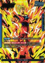 メルカリ便　即発送　ドラゴンボール　3弾　怒りの咆哮　全色　SR 以下4コン 怒りの咆哮 レア】孫悟飯：GT FB03-114 - マナソース