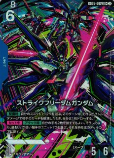 GD05】Freedom Ascension - C-labo Online買取