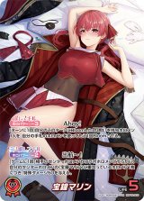 PSA10】宝鐘マリン OUR ホロライブ a975 【公式通販】