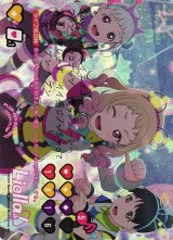 ラブカ  halation SECL ラブカ】Snow halation【SECL】PL!-bp3-020-SECL - C-labo OnlineShop
