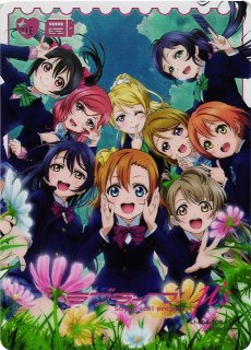 【6BOX】ブースターパック SAPPHIRE MOON 4BOXほか　未開封 ブースターパック SAPPHIRE MOON | Products(商品情報) | ラブライブ