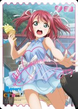 コメ覧必読　即日発送　ラブカ　ラブライブ！サンシャイン！Aqours LLE ラブライブ！サンシャイン!!」Aqours＆Saint Snowが登場＆描き下ろしも