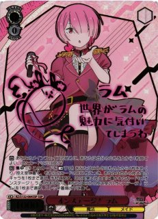 Re:ゼロから始める異世界生活買取ならカードラボ！