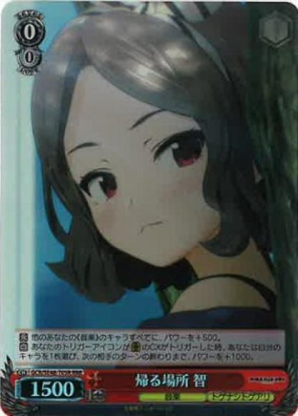 画像1: 【WS】帰る場所 智【RRR】GCR/SE48-T05R (1)