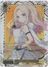 学園アイドルマスター　学マス　ヴァイスシュバルツ　WS　サイン　箔押し　咲季 ヴァイスシュヴァルツ 学園アイドルマスター Boom Pow 花海咲季
