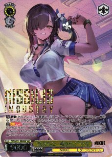 WS NIKKE “ショータイム”ブラン SP サイン 2025年最新】ショータイム ブラン spの人気アイテム - メルカリ