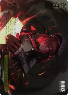 勝利の女神：NIKKE買取ならカードラボ！