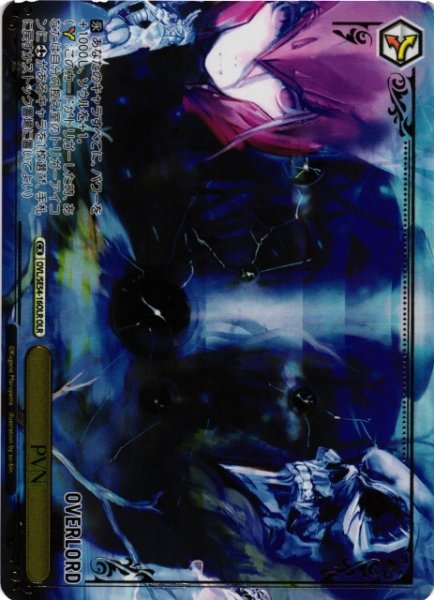 画像1: 【WS】PVN(箔押し)【OLR】OVL/SE54-16OLR (1)