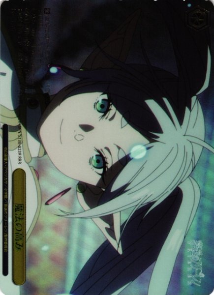 画像1: 【WS】魔法の高み【RRR】SFN/S136-023R (1)
