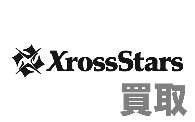 クロススターズ