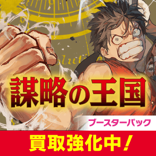 謀略の王国
