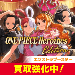 【EB-03】Heroines Edition