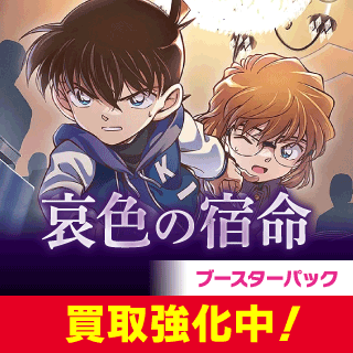 [CT-P08]「哀色の宿命」