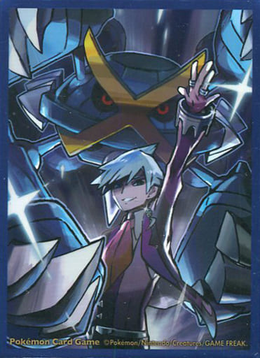 ポケカサプライ ポケモンカードゲーム デッキシールドプレミアム グロス ダイゴ メガメタグロス 64枚入り C Labo Online買取 ポケカサプライ ポケモンカードゲーム デッキシールドプレミアム グロス ダイゴ メガメタグロス 64枚入り C Labo Online買取