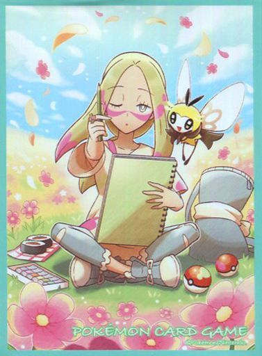 ポケカサプライ ポケモンカードゲーム デッキシールド スケッチの時間 64枚入り C Labo Online買取