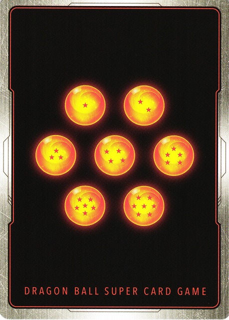 孫悟空:GT スーパーパラレル DBFW】孫悟空:GT【SCR/スーパーパラレル